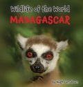 Cover: Wildlife of the World - Madagascar - Natural Planet Books