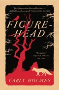 Cover: Figurehead - Parthian Books