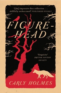 Enlarge image Cover: Figurehead - Parthian Books