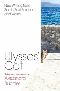 Abbildung von: Ulysses's Cat - Parthian Books