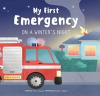 Enlarge image Cover: My First Emergency - My First Emergency