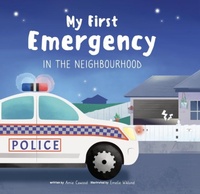 Enlarge image Cover: My First Emergency - My First Emergency