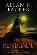 Cover: The Renegade - Luminant Publications
