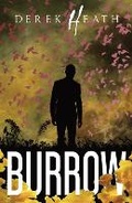 Cover: Burrow - Pope Lick Press