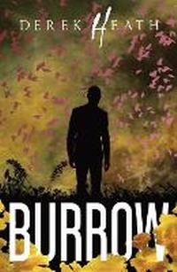 Enlarge image Cover: Burrow - Pope Lick Press