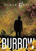 Cover: Burrow - Pope Lick Press