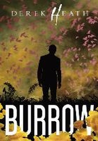 Enlarge image Cover: Burrow - Pope Lick Press