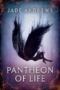 Cover: Pantheon of Life - Shawline Publishing Group