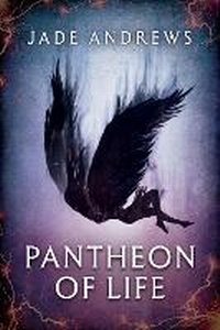 Enlarge image Cover: Pantheon of Life - Shawline Publishing Group
