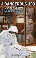 Cover: A Dangerous Job - Shoestring Press