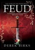 Cover: Feud - Derek Birks