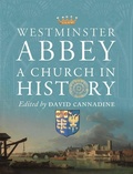 Cover: Westminster Abbey - Paul Mellon Centre for Studies in British Art
