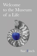 Cover: Welcome to the Museum of a Life - Black Eyes Publishing UK