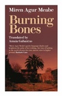 Cover: Burning Bones - Parthian Books