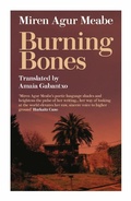Cover: Burning Bones - Parthian Books