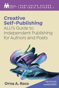 Abbildung von: Creative Self-publishing - Font Publications