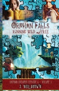 Cover: Orphan Falls - J. Nell Brown