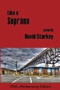 Cover: Like a Soprano-10th Anniversary Edition - SERVING HOUSE BOOKS