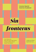 Cover: Sin fronteras - Amherst College Press