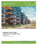 Cover: Autodesk Revit 2024 - Ascent, Center for Technical Knowledge