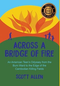 Enlarge image Cover: Across a Bridge of Fire - Stillwater River Publications