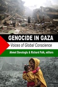 Cover: Genocide in Gaza - Clarity Press