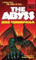 Cover: The Abyss (Paperbacks from Hell) - VALANCOURT BOOKS