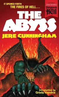 Enlarge image Cover: The Abyss (Paperbacks from Hell) - VALANCOURT BOOKS