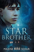 Cover: Star Brother - Snowy Wings Publishing