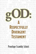 Cover: gOD - Poetry Box
