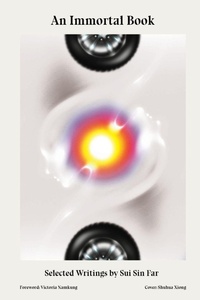 Enlarge image Cover: An Immortal Book - Cita Press