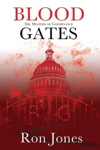 Enlarge image Cover: Blood Gates - As He Is T/A Seraph Creative
