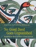 Cover: No Good Deed Goes Unpunished - Lockwood Press