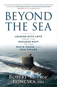 Abbildung von: Beyond the Sea - Ballast Books