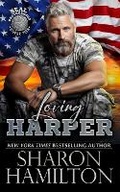 Cover: Loving Harper - Frog Haven Press