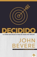Cover: Decidido - Casa Creacion
