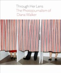 Cover: Through Her Lens - Briscoe Ctr for Amer History Ut-Austin