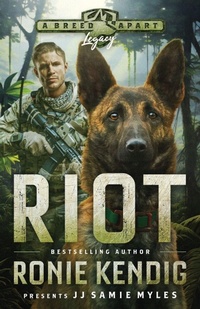 Enlarge image Cover: Riot - Sunrise Publishing