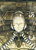 Cover: Carbon & Silicon - Magnetic Press