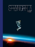 Cover: Shangri-La - Magnetic Press