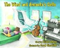 Cover: The Wind and Amanda's Cello - Shadowpaw Press