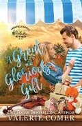 Cover: A Great and Glorious Gift - Greenwords Media