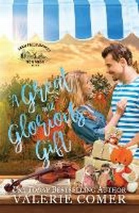 Enlarge image Cover: A Great and Glorious Gift - Greenwords Media
