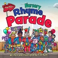 Cover: Pop-Pop's Nursery Rhyme Parade - Castle Quay Books