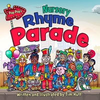 Enlarge image Cover: Pop-Pop's Nursery Rhyme Parade - Castle Quay Books