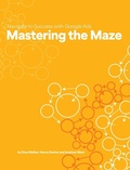 Cover: Mastering the Maze - Byrd Press