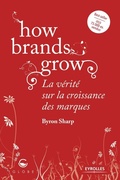 Cover: How brands grow - Editions D'Organisation