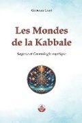 Cover: Les Mondes de la Kabbale - Admata