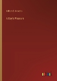Enlarge image Cover: A Day's Pleasure - Outlook Verlag