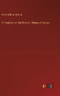 Cover: A Treatise on the Kinetic Theory of Gases - Outlook Verlag